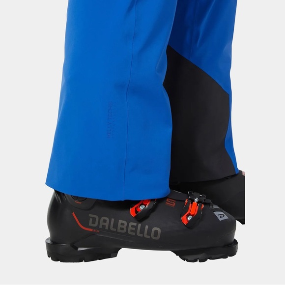 Helly Hansen Legendary Ski Snow Pants in Cobalt Blue - Picture 7 of 16